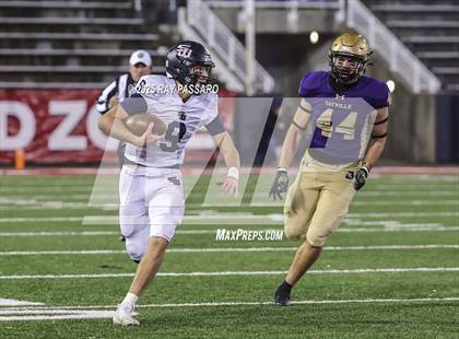 Thumbnail 2 in Smithtown West vs. Sayville (NYSPHSAA D3 Semifinal) photogallery.