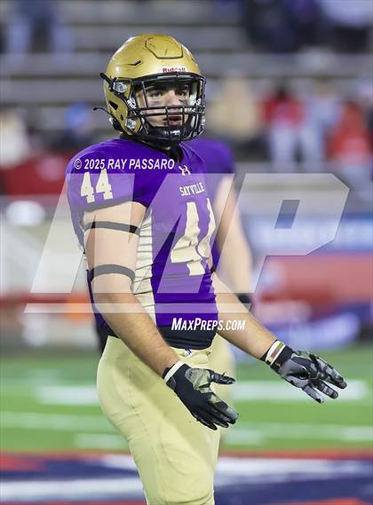 Thumbnail 1 in Smithtown West vs. Sayville (NYSPHSAA D3 Semifinal) photogallery.