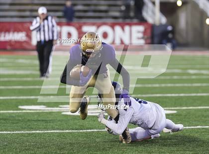 Thumbnail 1 in Smithtown West vs. Sayville (NYSPHSAA D3 Semifinal) photogallery.