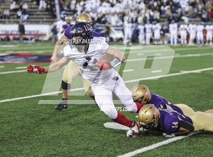 Thumbnail 1 in Smithtown West vs. Sayville (NYSPHSAA D3 Semifinal) photogallery.