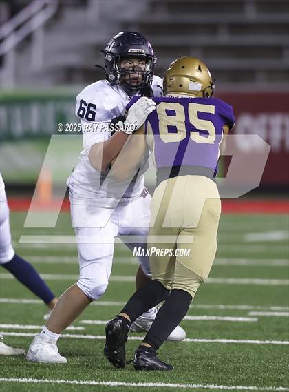 Thumbnail 3 in Smithtown West vs. Sayville (NYSPHSAA D3 Semifinal) photogallery.