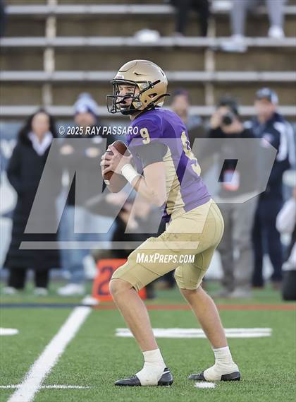 Thumbnail 3 in Smithtown West vs. Sayville (NYSPHSAA D3 Semifinal) photogallery.