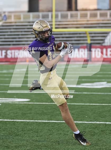 Thumbnail 2 in Smithtown West vs. Sayville (NYSPHSAA D3 Semifinal) photogallery.