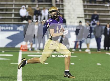 Thumbnail 1 in Smithtown West vs. Sayville (NYSPHSAA D3 Semifinal) photogallery.