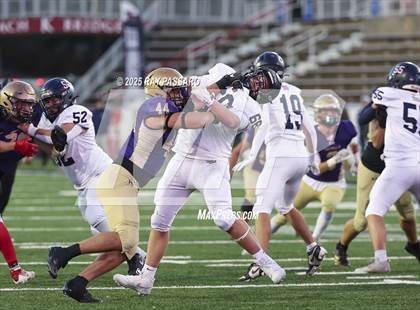 Thumbnail 1 in Smithtown West vs. Sayville (NYSPHSAA D3 Semifinal) photogallery.