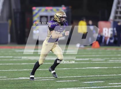 Thumbnail 3 in Smithtown West vs. Sayville (NYSPHSAA D3 Semifinal) photogallery.