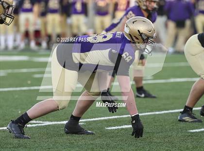 Thumbnail 2 in Smithtown West vs. Sayville (NYSPHSAA D3 Semifinal) photogallery.