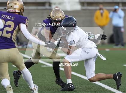 Thumbnail 1 in Smithtown West vs. Sayville (NYSPHSAA D3 Semifinal) photogallery.