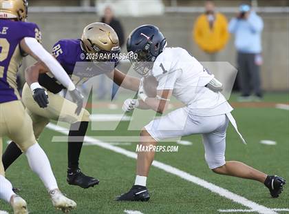 Thumbnail 3 in Smithtown West vs. Sayville (NYSPHSAA D3 Semifinal) photogallery.