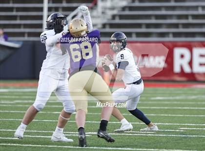 Thumbnail 2 in Smithtown West vs. Sayville (NYSPHSAA D3 Semifinal) photogallery.
