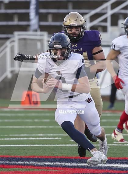 Thumbnail 2 in Smithtown West vs. Sayville (NYSPHSAA D3 Semifinal) photogallery.