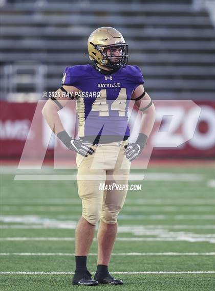 Thumbnail 1 in Smithtown West vs. Sayville (NYSPHSAA D3 Semifinal) photogallery.