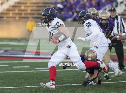 Thumbnail 1 in Smithtown West vs. Sayville (NYSPHSAA D3 Semifinal) photogallery.