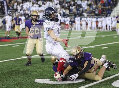 Thumbnail 3 in Smithtown West vs. Sayville (NYSPHSAA D3 Semifinal) photogallery.