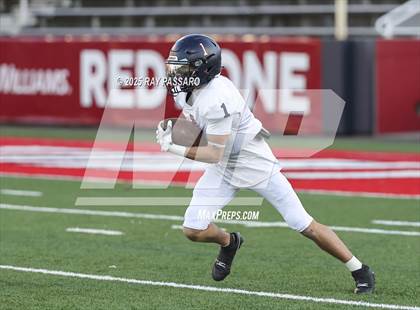 Thumbnail 1 in Smithtown West vs. Sayville (NYSPHSAA D3 Semifinal) photogallery.