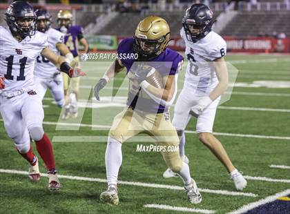 Thumbnail 3 in Smithtown West vs. Sayville (NYSPHSAA D3 Semifinal) photogallery.