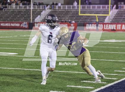 Thumbnail 3 in Smithtown West vs. Sayville (NYSPHSAA D3 Semifinal) photogallery.