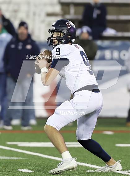 Thumbnail 1 in Smithtown West vs. Sayville (NYSPHSAA D3 Semifinal) photogallery.