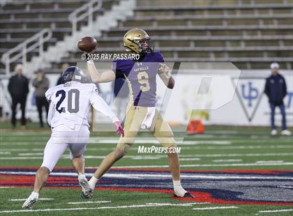 Thumbnail 2 in Smithtown West vs. Sayville (NYSPHSAA D3 Semifinal) photogallery.