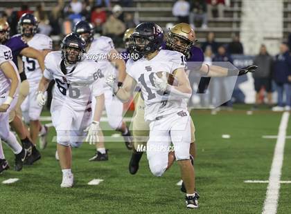 Thumbnail 1 in Smithtown West vs. Sayville (NYSPHSAA D3 Semifinal) photogallery.