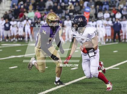 Thumbnail 1 in Smithtown West vs. Sayville (NYSPHSAA D3 Semifinal) photogallery.