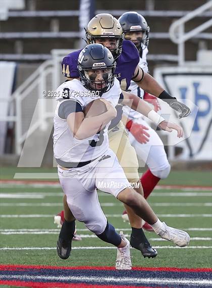 Thumbnail 1 in Smithtown West vs. Sayville (NYSPHSAA D3 Semifinal) photogallery.