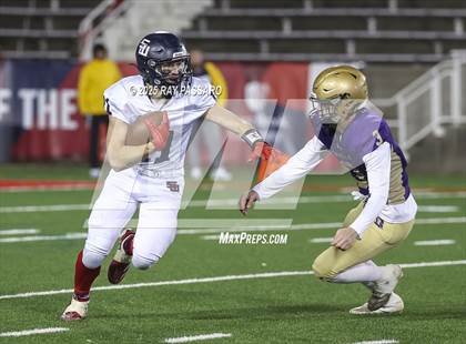 Thumbnail 2 in Smithtown West vs. Sayville (NYSPHSAA D3 Semifinal) photogallery.
