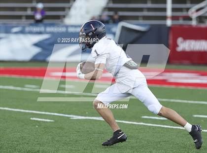 Thumbnail 2 in Smithtown West vs. Sayville (NYSPHSAA D3 Semifinal) photogallery.