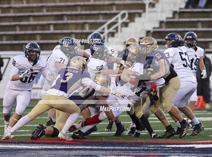 Thumbnail 2 in Smithtown West vs. Sayville (NYSPHSAA D3 Semifinal) photogallery.