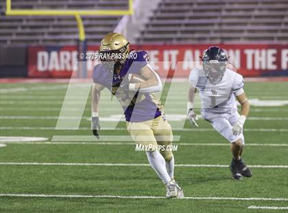 Thumbnail 2 in Smithtown West vs. Sayville (NYSPHSAA D3 Semifinal) photogallery.