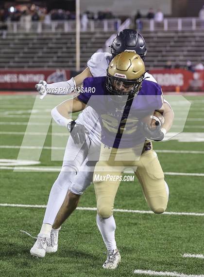 Thumbnail 2 in Smithtown West vs. Sayville (NYSPHSAA D3 Semifinal) photogallery.