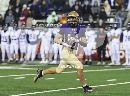 Thumbnail 3 in Smithtown West vs. Sayville (NYSPHSAA D3 Semifinal) photogallery.