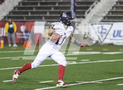 Thumbnail 1 in Smithtown West vs. Sayville (NYSPHSAA D3 Semifinal) photogallery.