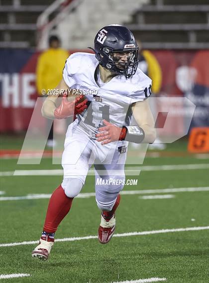 Thumbnail 1 in Smithtown West vs. Sayville (NYSPHSAA D3 Semifinal) photogallery.