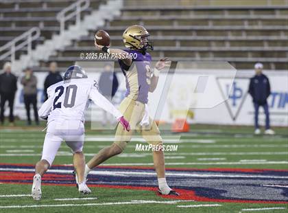 Thumbnail 3 in Smithtown West vs. Sayville (NYSPHSAA D3 Semifinal) photogallery.