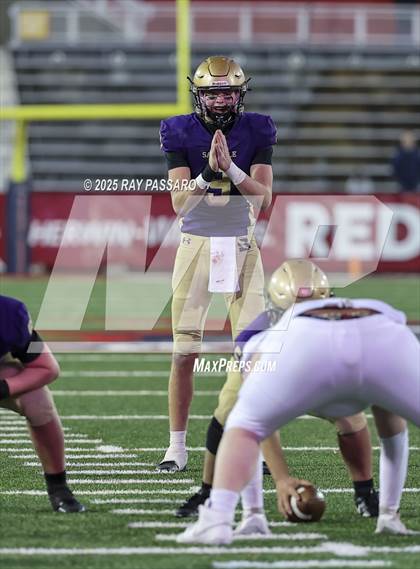 Thumbnail 1 in Smithtown West vs. Sayville (NYSPHSAA D3 Semifinal) photogallery.