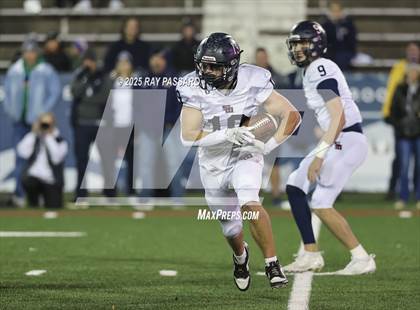 Thumbnail 2 in Smithtown West vs. Sayville (NYSPHSAA D3 Semifinal) photogallery.