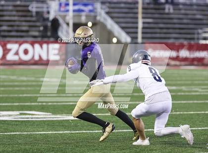 Thumbnail 3 in Smithtown West vs. Sayville (NYSPHSAA D3 Semifinal) photogallery.