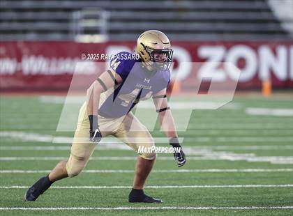 Thumbnail 2 in Smithtown West vs. Sayville (NYSPHSAA D3 Semifinal) photogallery.