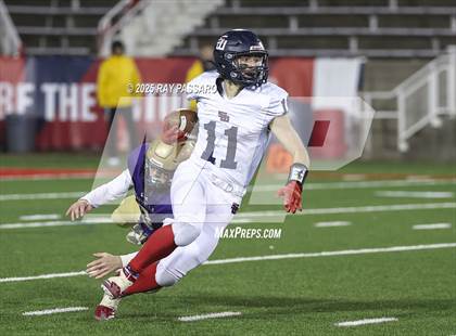 Thumbnail 3 in Smithtown West vs. Sayville (NYSPHSAA D3 Semifinal) photogallery.