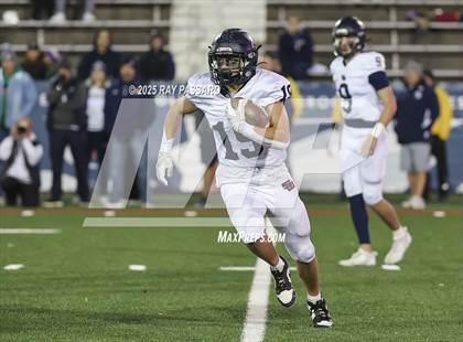 Thumbnail 3 in Smithtown West vs. Sayville (NYSPHSAA D3 Semifinal) photogallery.