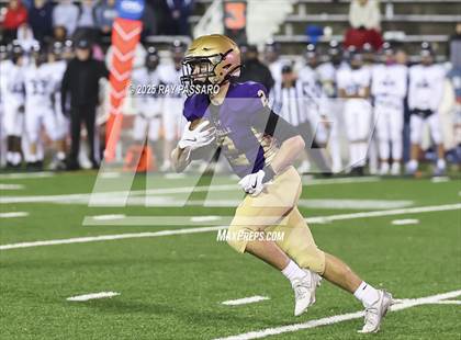 Thumbnail 2 in Smithtown West vs. Sayville (NYSPHSAA D3 Semifinal) photogallery.