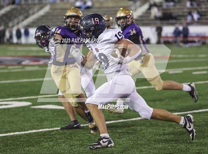 Thumbnail 2 in Smithtown West vs. Sayville (NYSPHSAA D3 Semifinal) photogallery.