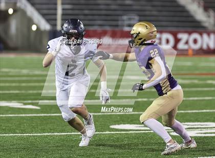 Thumbnail 3 in Smithtown West vs. Sayville (NYSPHSAA D3 Semifinal) photogallery.