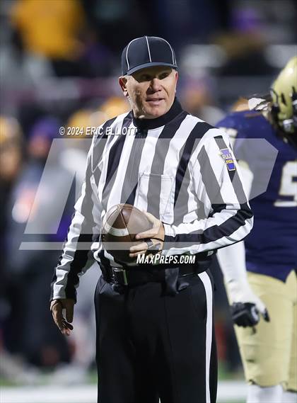 Thumbnail 3 in Roman Catholic vs Bishop McDevitt (PIAA 5A Championship) photogallery.