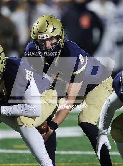 Thumbnail 1 in Roman Catholic vs Bishop McDevitt (PIAA 5A Championship) photogallery.