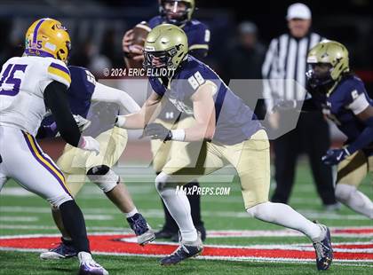 Thumbnail 2 in Roman Catholic vs Bishop McDevitt (PIAA 5A Championship) photogallery.
