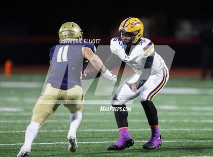 Thumbnail 1 in Roman Catholic vs Bishop McDevitt (PIAA 5A Championship) photogallery.