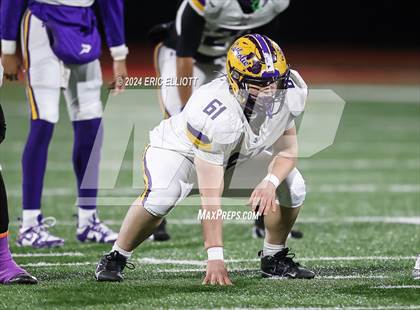 Thumbnail 1 in Roman Catholic vs Bishop McDevitt (PIAA 5A Championship) photogallery.
