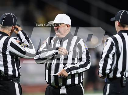 Thumbnail 2 in Roman Catholic vs Bishop McDevitt (PIAA 5A Championship) photogallery.
